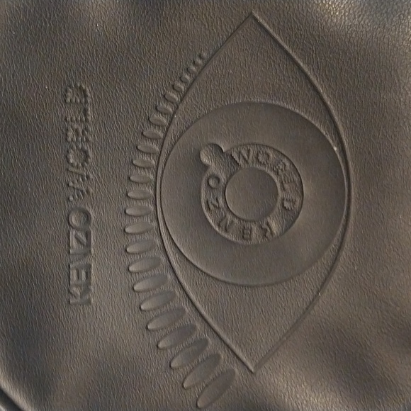 Kenzo World Wristlet - Picture 2 of 7